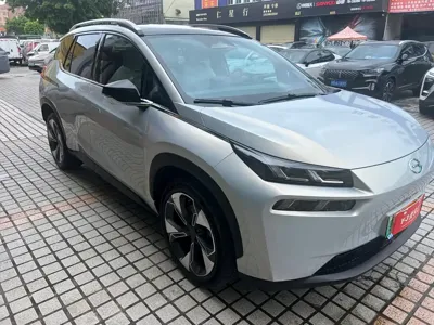 AION AION V 2022, 75000 км, за 11184.98 USD