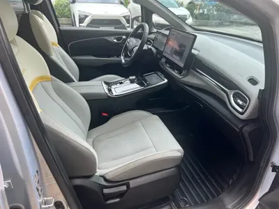 AION AION V 2022, 75000 км, за 11184.98 USD