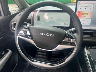 AION AION V 2022, 75000 км, за 11184.98 USD - фото 19