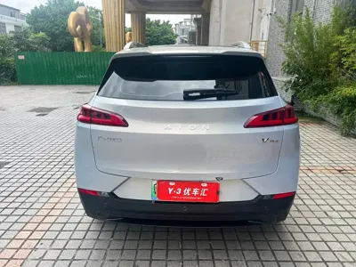 AION AION V 2022, 75000 км, за 11184.98 USD - фото 21