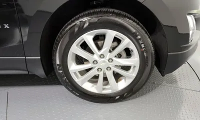 ChevroletGMDaewoo Equinox 2018, 92250 км, за 5459.09 USD
