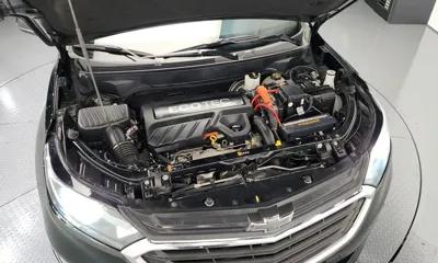 ChevroletGMDaewoo Equinox 2018, 92250 км, за 5459.09 USD - фото 6