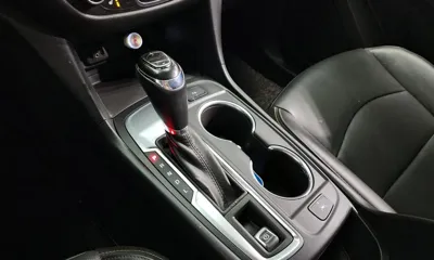 ChevroletGMDaewoo Equinox 2018, 92250 км, за 5459.09 USD - фото 9