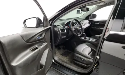 ChevroletGMDaewoo Equinox 2018, 92250 км, за 5459.09 USD - фото 10