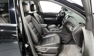 ChevroletGMDaewoo Equinox 2018, 92250 км, за 5459.09 USD - фото 11