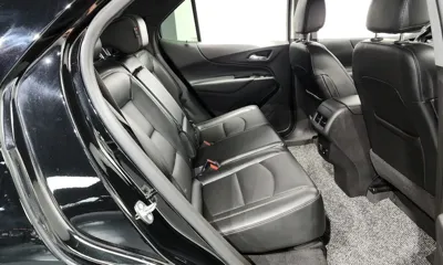 ChevroletGMDaewoo Equinox 2018, 92250 км, за 5459.09 USD - фото 12