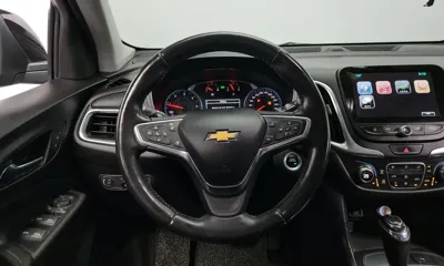 ChevroletGMDaewoo Equinox 2018, 92250 км, за 5459.09 USD - фото 13