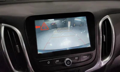 ChevroletGMDaewoo Equinox 2018, 92250 км, за 5459.09 USD - фото 15
