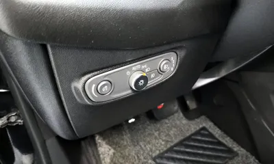 ChevroletGMDaewoo Equinox 2018, 92250 км, за 5459.09 USD - фото 18