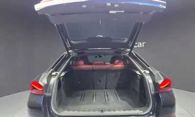 BMW X6 2021, 81504 км, за 38722.59 USD - фото 20