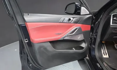 BMW X6 2021, 81504 км, за 38722.59 USD - фото 24