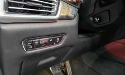 BMW X6 2021, 81504 км, за 38722.59 USD - фото 28