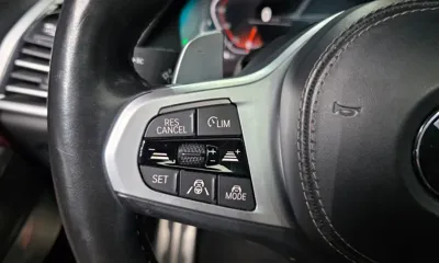 BMW X6 2021, 81504 км, за 38722.59 USD - фото 33