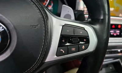 BMW X6 2021, 81504 км, за 38722.59 USD - фото 34