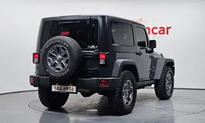 Jeep Wrangler 2017, 68649 км, за 15796.65 USD