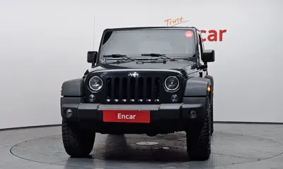 Jeep Wrangler 2017, 68649 км, за 15796.65 USD