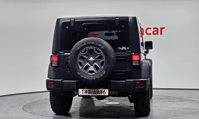 Jeep Wrangler 2017, 68649 км, за 15796.65 USD