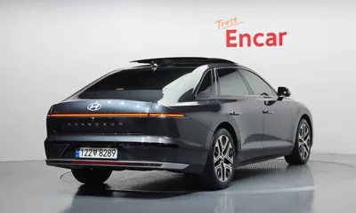 Hyundai Grandeur 2023, 45172 км, за 23192.19 USD