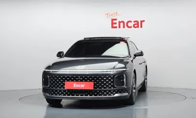 Hyundai Grandeur 2023, 45172 км, за 23192.19 USD