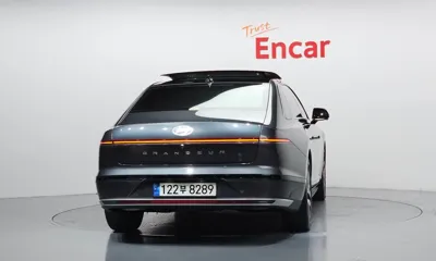 Hyundai Grandeur 2023, 45172 км, за 23192.19 USD