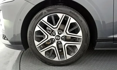 Hyundai Grandeur 2023, 45172 км, за 23192.19 USD