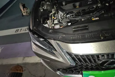 Lexus ES 2025, 53800 км, за 33913 USD - фото 7