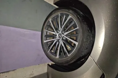 Lexus ES 2025, 53800 км, за 33913 USD - фото 8