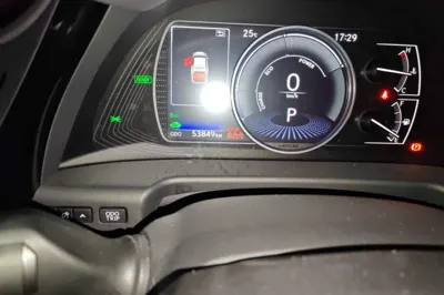 Lexus ES 2025, 53800 км, за 33913 USD - фото 12