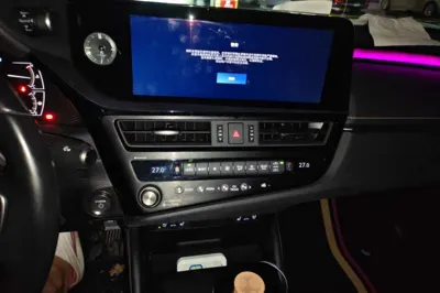 Lexus ES 2025, 53800 км, за 33913 USD - фото 13