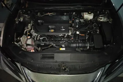 Lexus ES 2025, 53800 км, за 33913 USD - фото 21