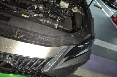Lexus ES 2025, 53800 км, за 33913 USD - фото 22