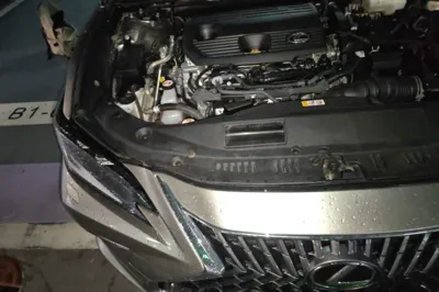 Lexus ES 2025, 53800 км, за 33913 USD - фото 23