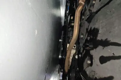 Lexus ES 2025, 53800 км, за 33913 USD - фото 25