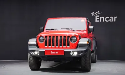 Jeep Gladiator 2022, 47063 км, за 28537.99 USD