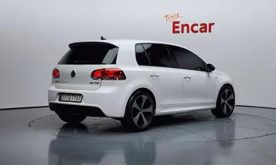 Volkswagen Golf 2013, 134231 км, за 3377.48 USD