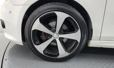 Volkswagen Golf 2013, 134231 км, за 3377.48 USD