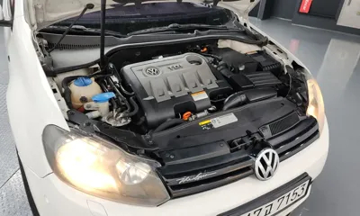 Volkswagen Golf 2013, 134231 км, за 3377.48 USD - фото 6