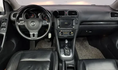 Volkswagen Golf 2013, 134231 км, за 3377.48 USD - фото 7