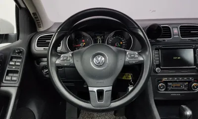 Volkswagen Golf 2013, 134231 км, за 3377.48 USD - фото 13