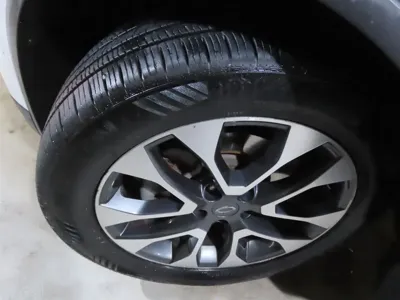Renault-KoreaSamsung QM6 2018, 152834 км, за 5946.48 USD