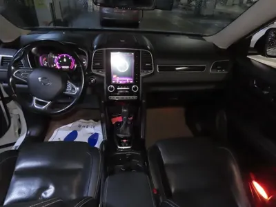 Renault-KoreaSamsung QM6 2018, 152834 км, за 5946.48 USD - фото 7