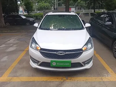 Chery Arrizo 5 2018, 40700 км, за 3256.27 USD