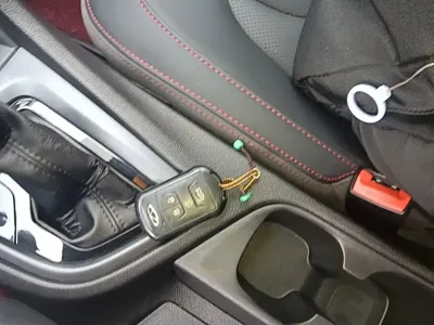 Chery Arrizo 5 2018, 40700 км, за 3256.27 USD - фото 9