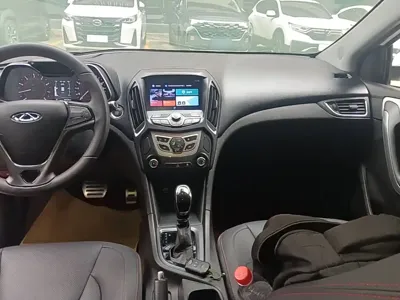 Chery Arrizo 5 2018, 40700 км, за 3256.27 USD - фото 10