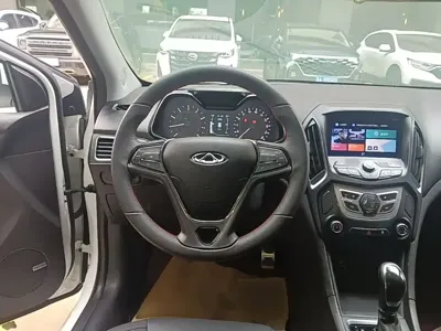 Chery Arrizo 5 2018, 40700 км, за 3256.27 USD - фото 11