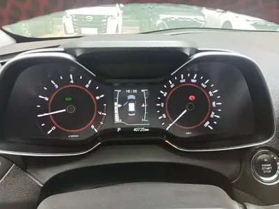 Chery Arrizo 5 2018, 40700 км, за 3256.27 USD - фото 12