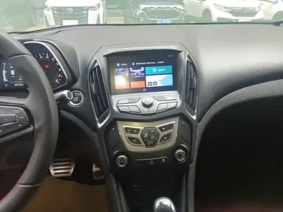 Chery Arrizo 5 2018, 40700 км, за 3256.27 USD - фото 13