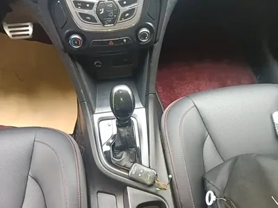Chery Arrizo 5 2018, 40700 км, за 3256.27 USD - фото 14