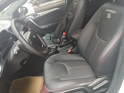 Chery Arrizo 5 2018, 40700 км, за 3256.27 USD - фото 15
