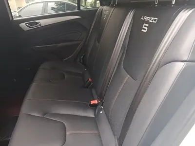 Chery Arrizo 5 2018, 40700 км, за 3256.27 USD - фото 17